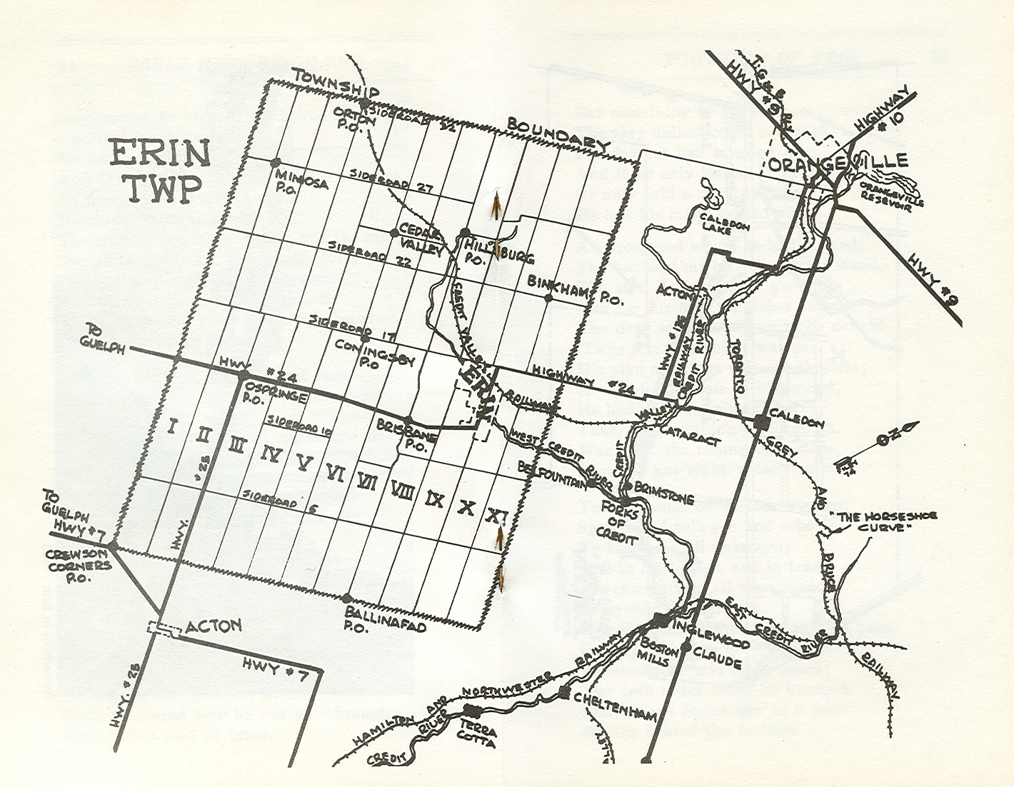 Town Of Erin Wi Zoning Map at williekvasquezo blog