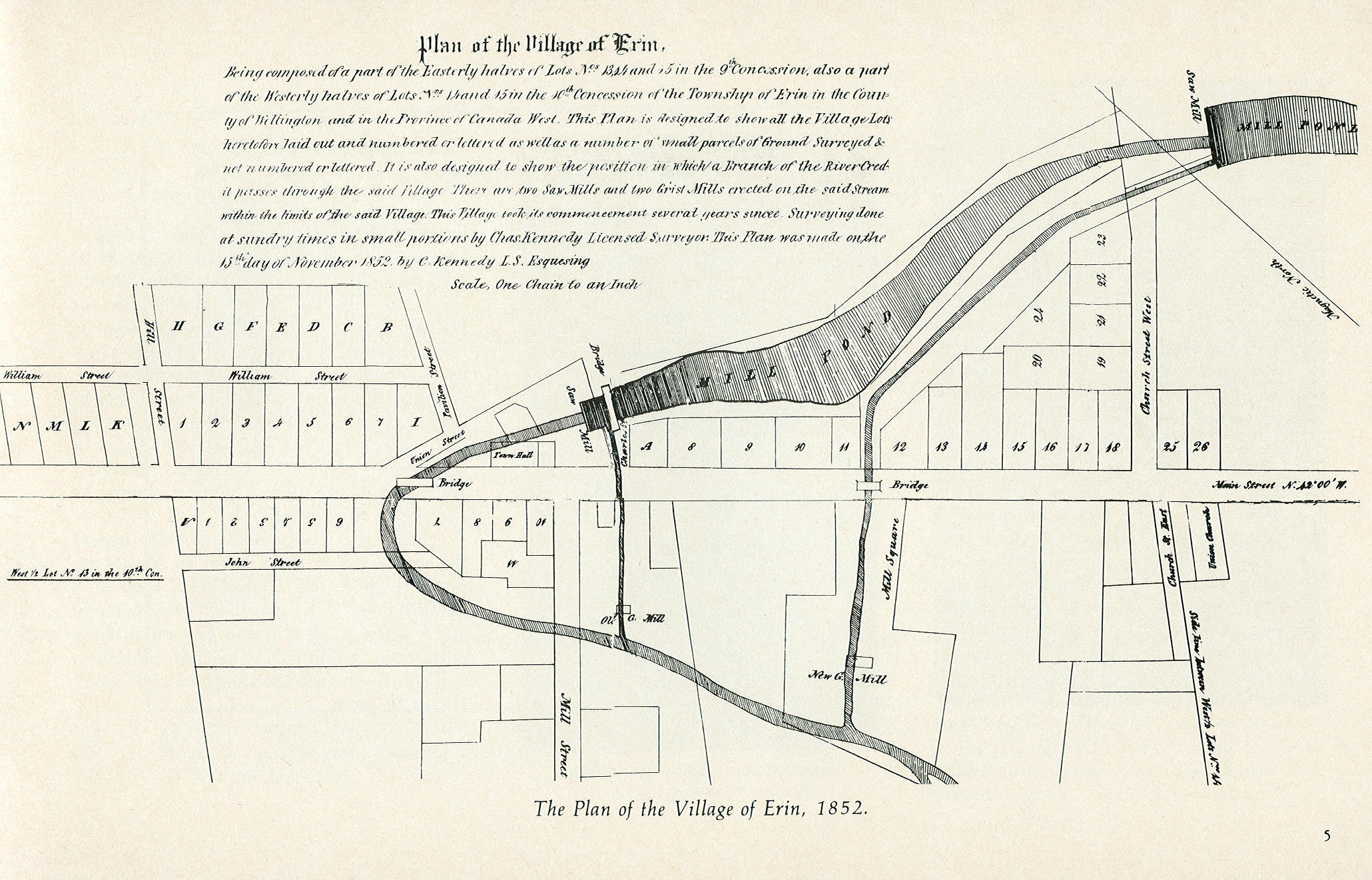 Town Of Erin Wi Zoning Map at williekvasquezo blog